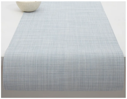 Mini Basketweave Runner - Online Only