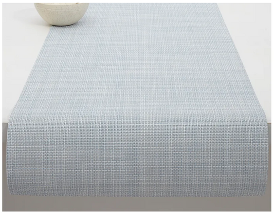 Mini Basketweave Runner - Online Only