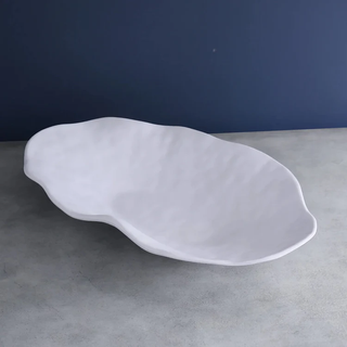 VIDA Nube Extra Large Oval Bowl
