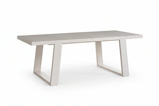 River Rock Dining Table
