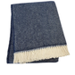 Herringbone Plush Throw