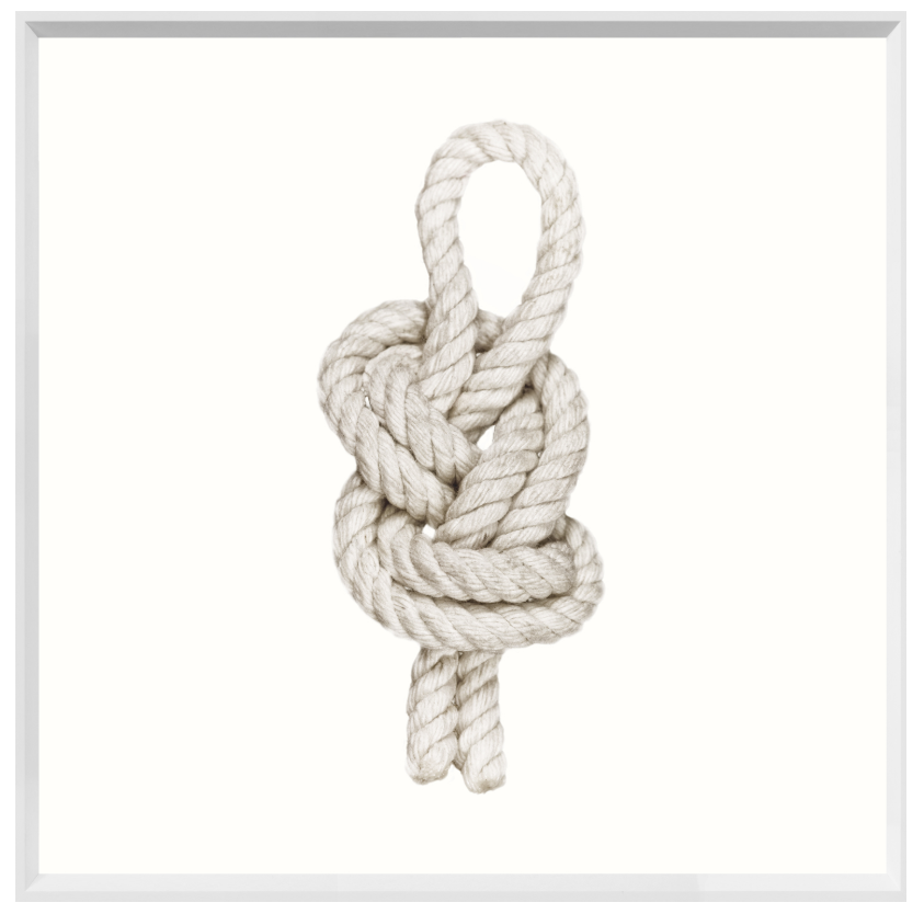 Knot – Figure Eight