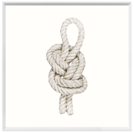 Knot – Figure Eight