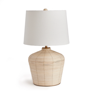 Maye Tapered Lamp
