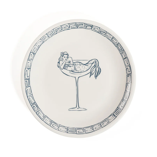 The Salty Mermaid Bar / Appetizer Plate II

