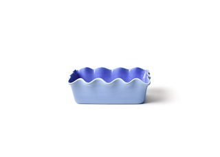 Iris Blue Core Bakeware   Loaf   Small
