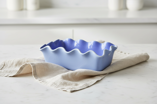 Iris Blue Core Bakeware   Loaf   Small
