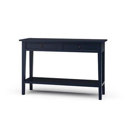 Eton 2 Drawer Console Aries Collection