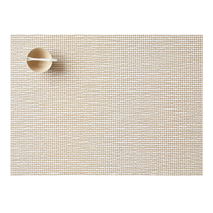 Lattice Tablemat - Rectangle - 14" x 19" - Online Only