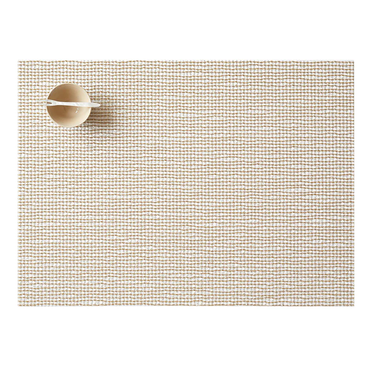 Lattice Tablemat - Rectangle - 14" x 19" - Online Only