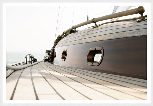 Sailing Details II