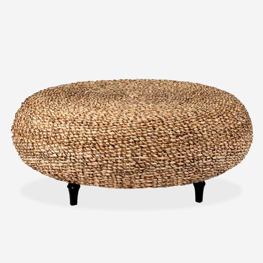 Riau Round Coffee Table