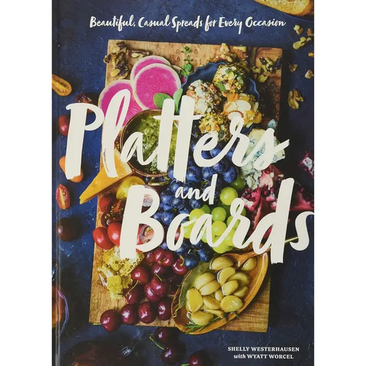 Platters & Boards
