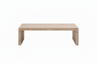 Reed Coffee Table
