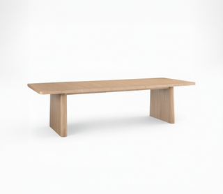 Nomad Dining Table
