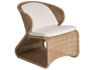 Oasis Lounge Chair
