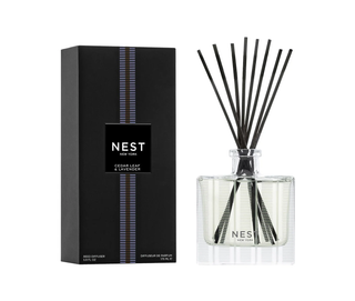 Reed Diffuser 5.9 fl oz.   Cedar Leaf & Lavender

