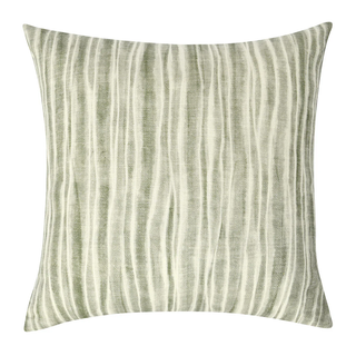 Holston 22" x 22"   Green Pillow
