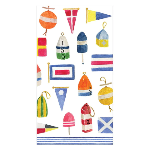 Nantucket Napkins