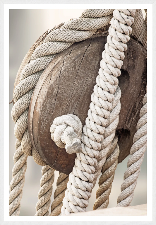 Sailing Details III