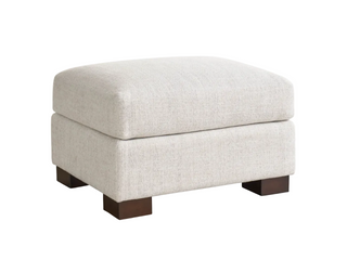 Brooklyn Ottoman

