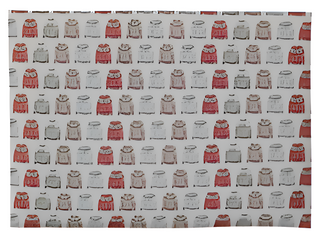 Wrapping Paper Sheets IV
