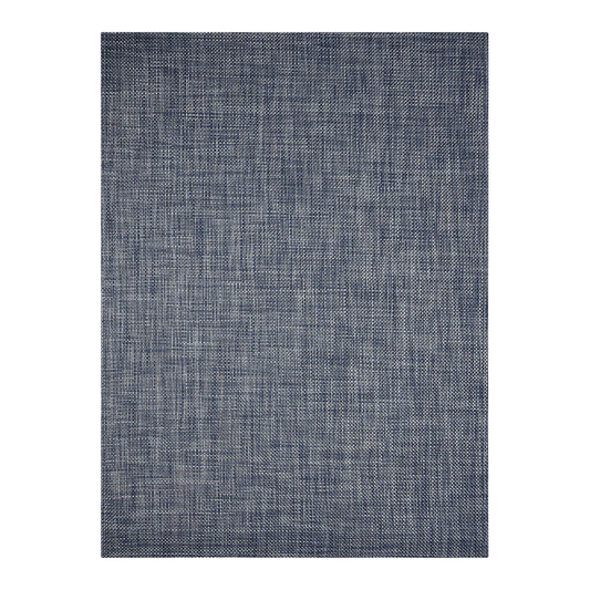 Basketweave Rug