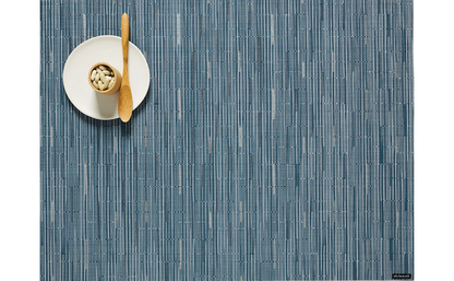 Bamboo Tablemat - Rectangle 14" x 19" - Online Only