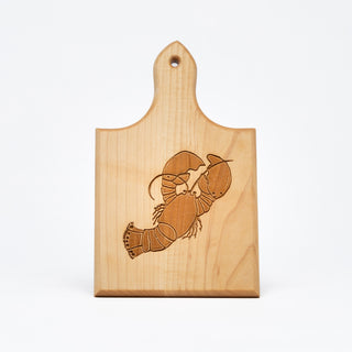 Cutting Board – Lobster
