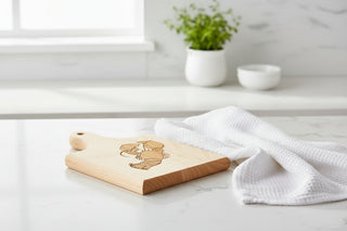 Cutting Board – Lobster
