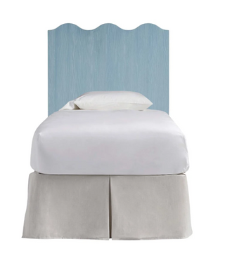 Surf City Headboard
