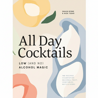 All Day Cocktails
