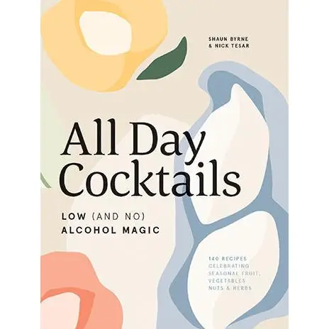 All Day Cocktails