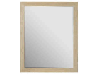 Dockside Mirror
