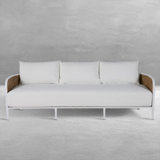 Havana Cane Sofa
