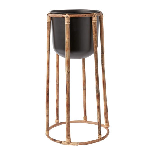 Boca Collection Plant Stand - Online Only