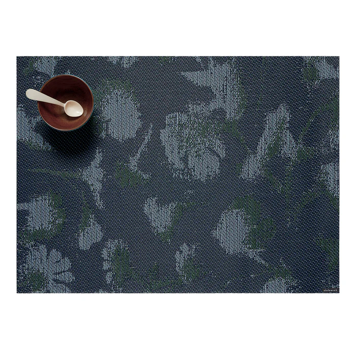 Botanic Tablemat - Rectangle - 14" x 19" - Online Only