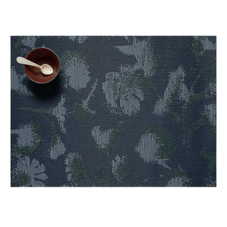 Set of 4   Botanic Placemats
