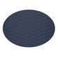 Set of 4 Arrow Placemats - Sapphire