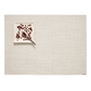 Boucle Tablemat - Rectangle 14" x 19" - Online Only