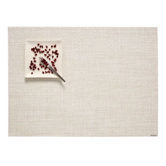 Boucle Tablemat - Rectangle 14" x 19" - Online Only