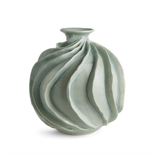 Ondulata Vase 14"
