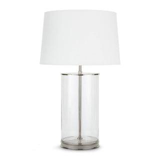 Magelian Glass Table Lamp

