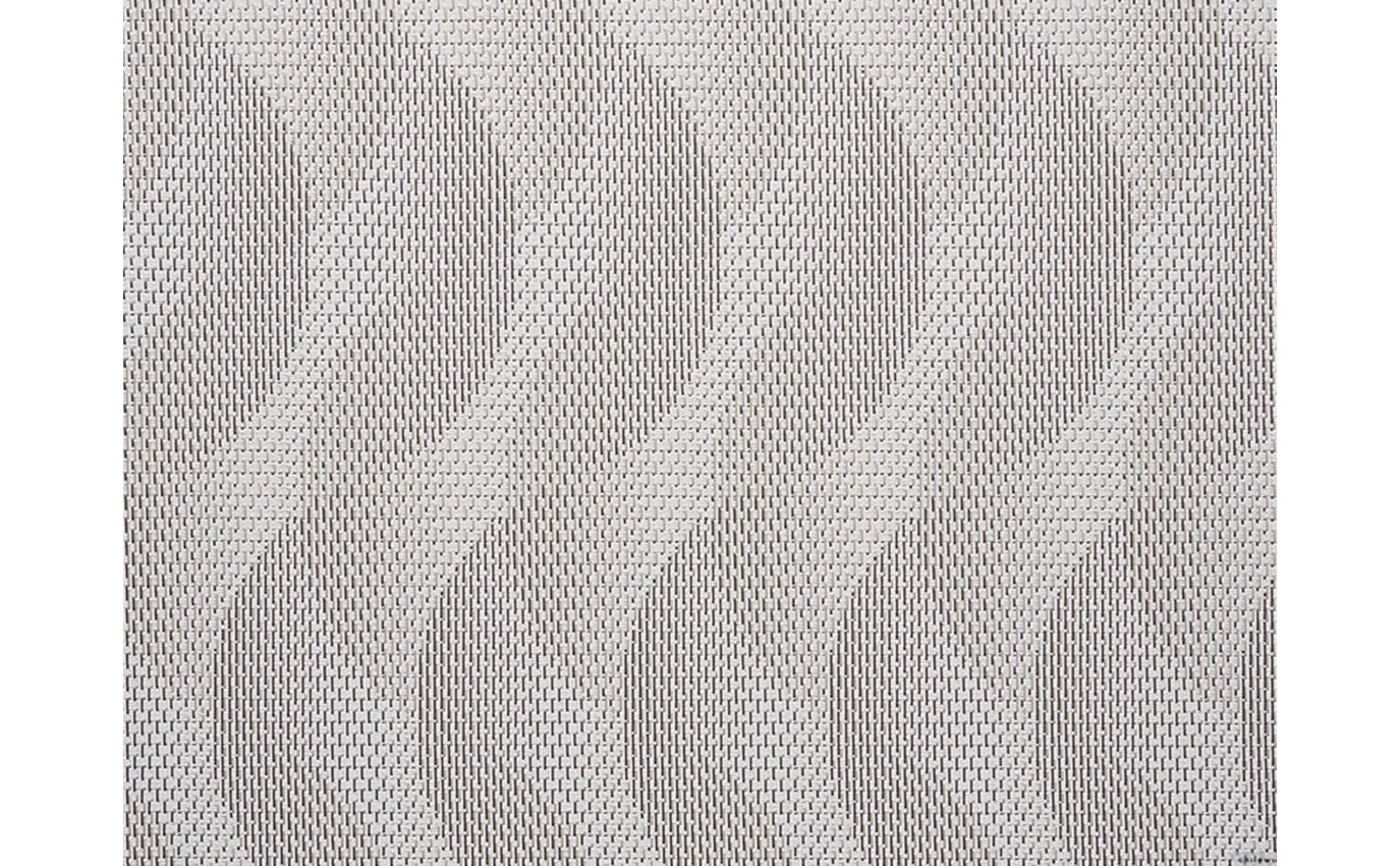 Arc Tablemat - Rectangle - 14" x 19" - Online Only