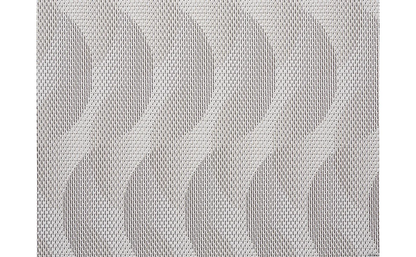 Arc Tablemat - Rectangle - 14" x 19" - Online Only