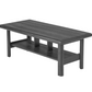 Stratford 49" Coffee Table