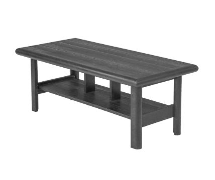 Stratford 49" Coffee Table