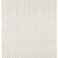 Finn Platinum Handwoven Indoor/Outdoor Rug 2x3