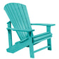 Classic Adirondack C01