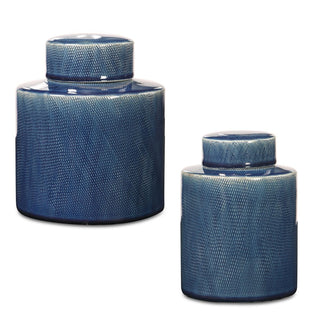 Saniya Containers   Set of 2
